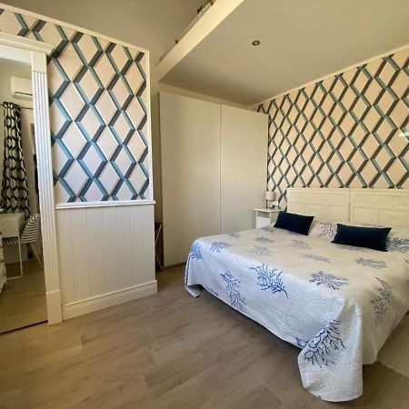 Perla Blu Appartement Viareggio Buitenkant foto