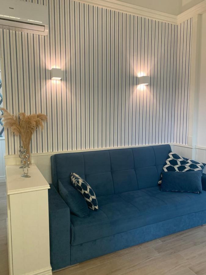Perla Blu Appartement Viareggio Buitenkant foto