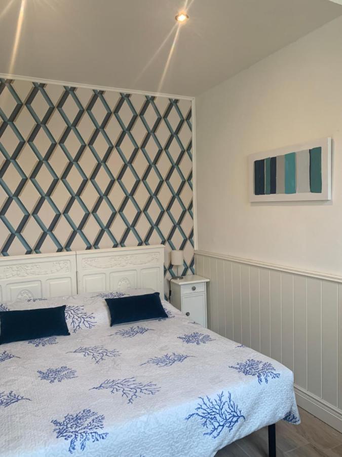 Perla Blu Appartement Viareggio Buitenkant foto