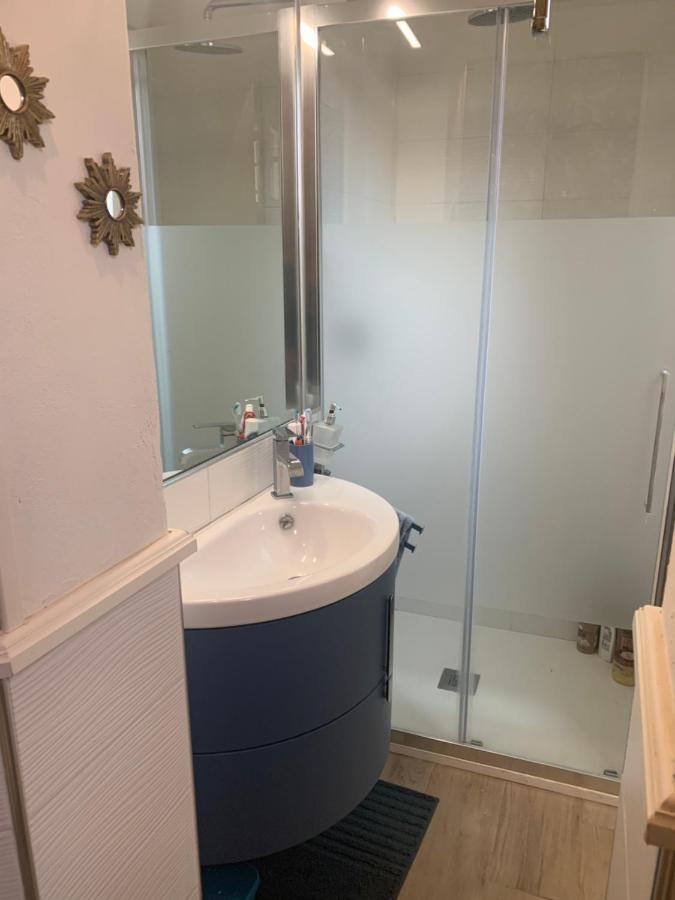 Perla Blu Appartement Viareggio Buitenkant foto