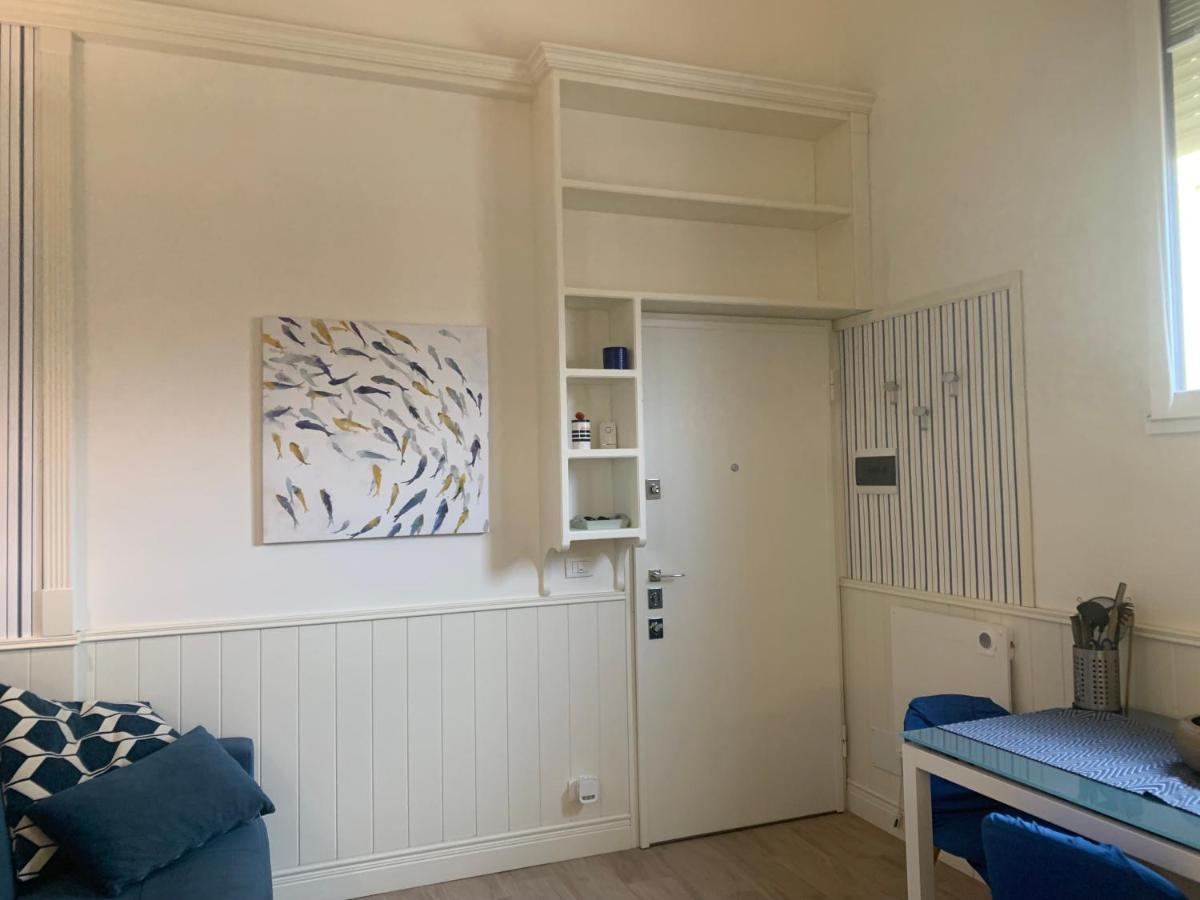 Perla Blu Appartement Viareggio Buitenkant foto
