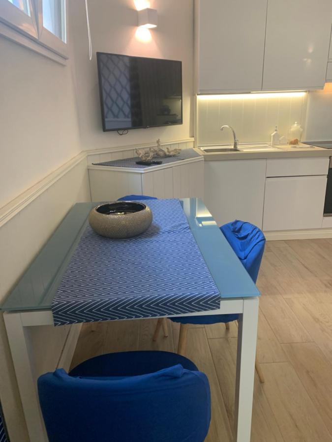 Perla Blu Appartement Viareggio Buitenkant foto