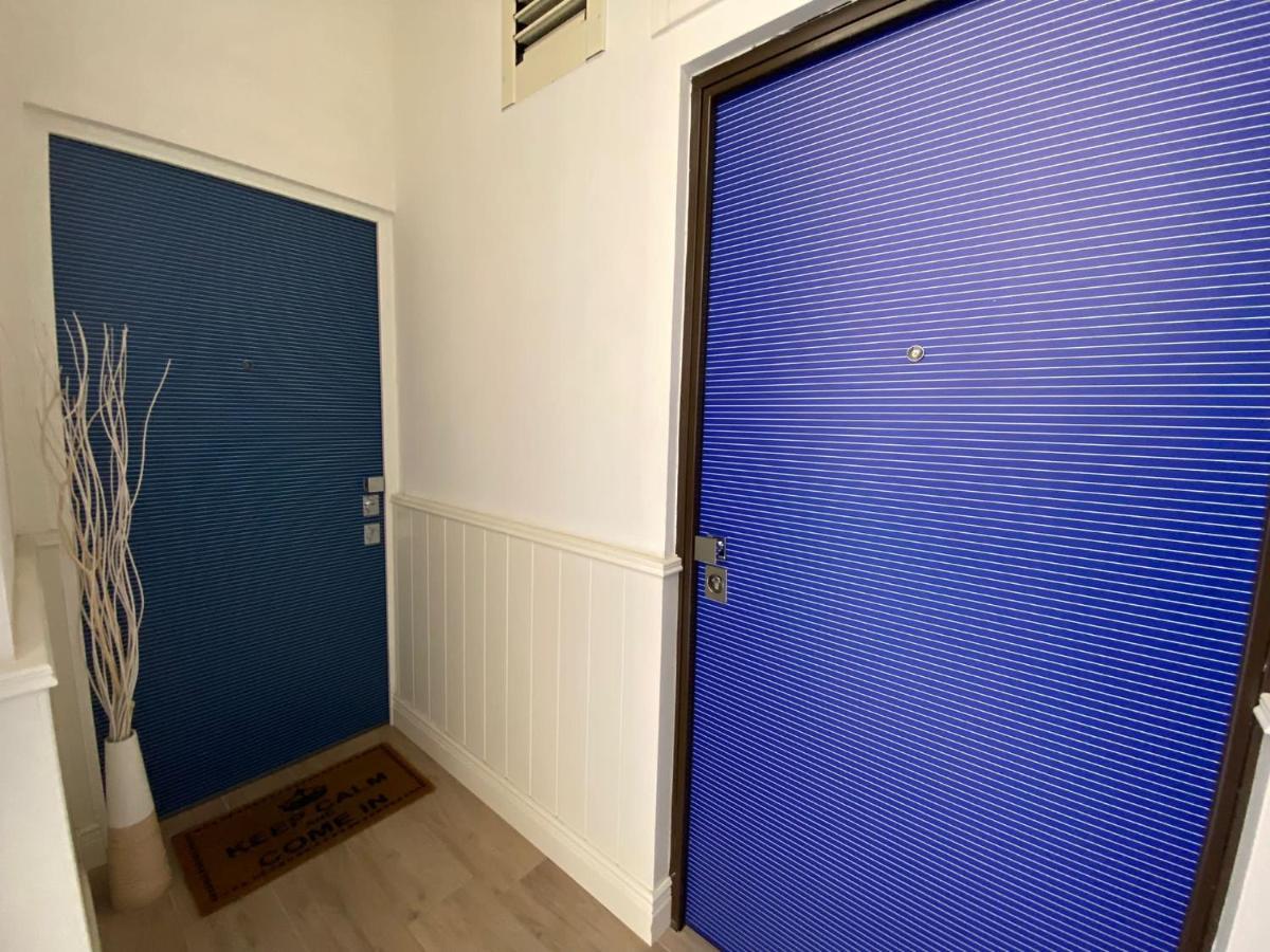 Perla Blu Appartement Viareggio Buitenkant foto