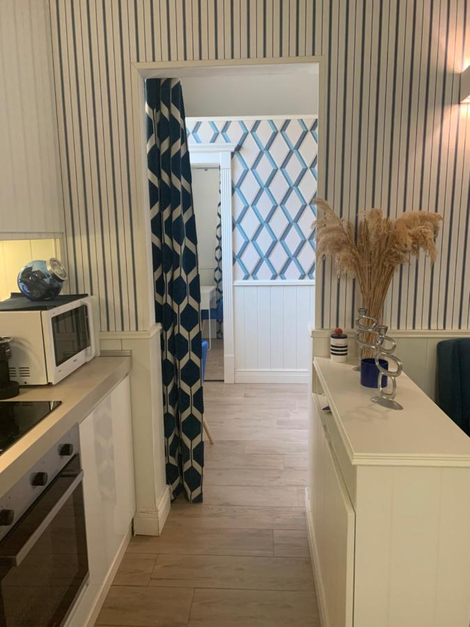 Perla Blu Appartement Viareggio Buitenkant foto