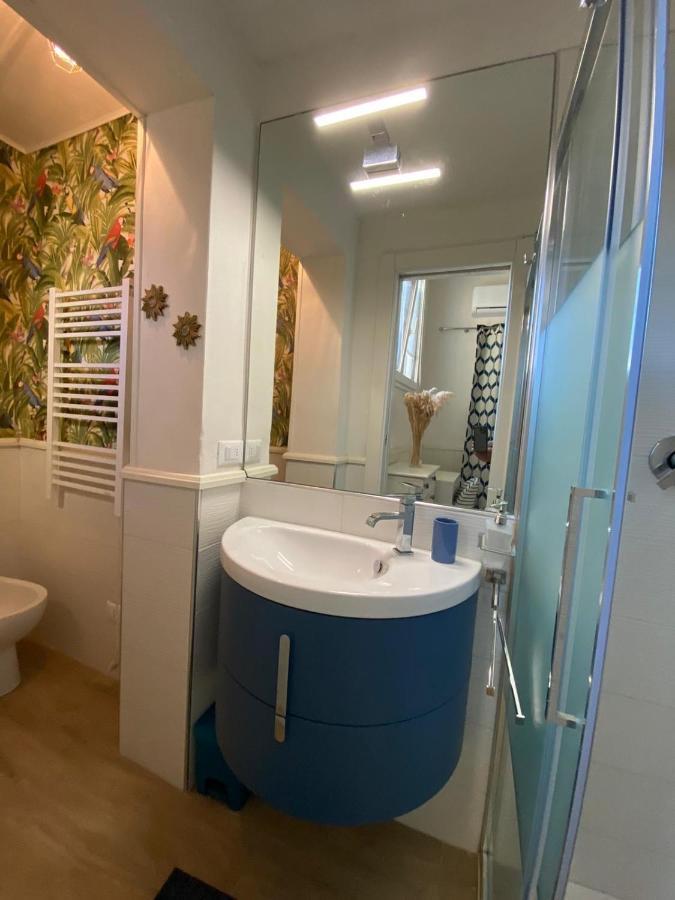 Perla Blu Appartement Viareggio Buitenkant foto
