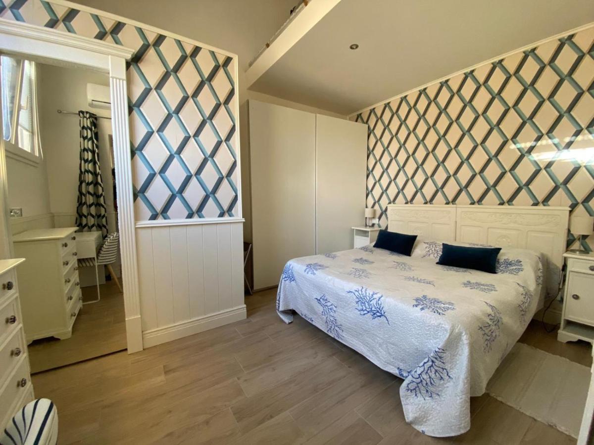 Perla Blu Appartement Viareggio Buitenkant foto