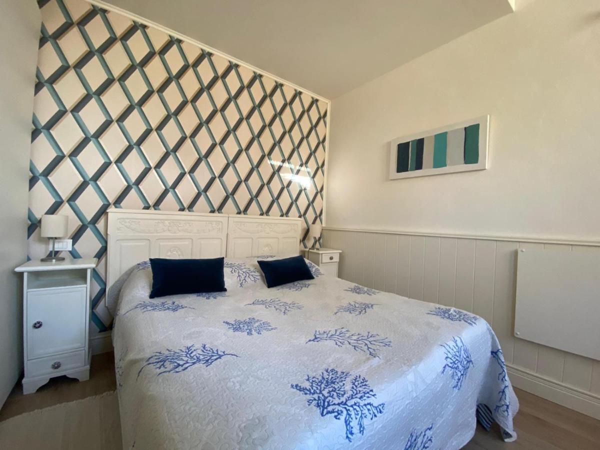 Perla Blu Appartement Viareggio Buitenkant foto