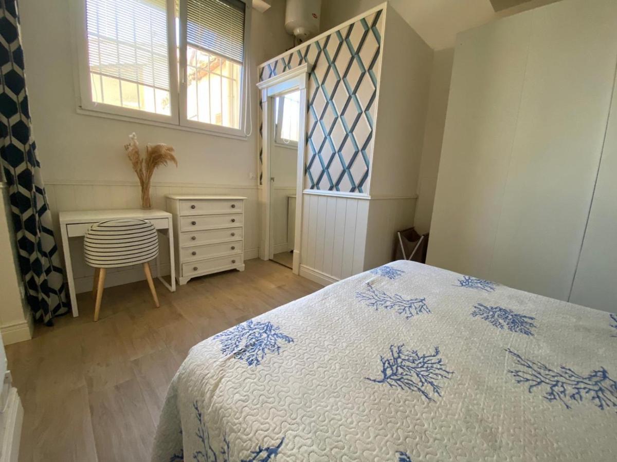 Perla Blu Appartement Viareggio Buitenkant foto